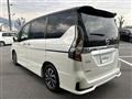 2021 Nissan Serena