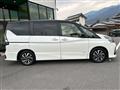 2021 Nissan Serena