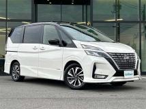 2021 Nissan Serena
