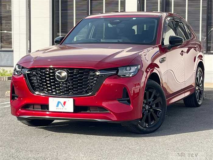 2022 Mazda Mazda Others