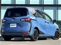 2020 Toyota Sienta