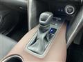 2024 Toyota Harrier Hybrid