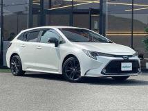 2021 Toyota Corolla Touring Wagon