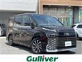 2022 Toyota Voxy