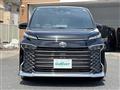 2022 Toyota Voxy
