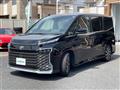 2022 Toyota Voxy