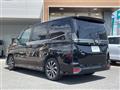 2022 Toyota Voxy