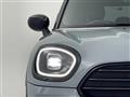 2022 BMW MINI