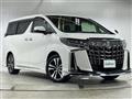 2023 Toyota Alphard