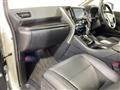 2023 Toyota Alphard