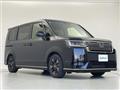 2023 Honda Step WGN