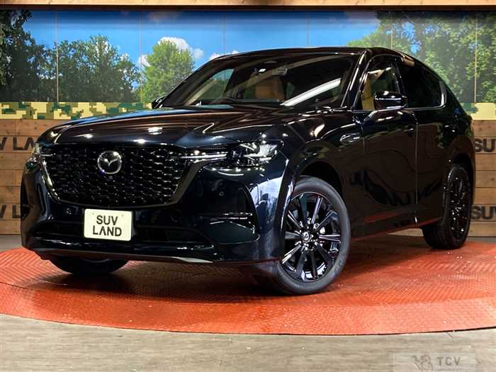 2023 Mazda Mazda Others