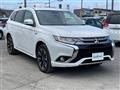 2017 Mitsubishi OUTLANDER PHEV