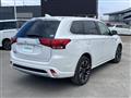 2017 Mitsubishi OUTLANDER PHEV