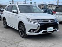 2017 Mitsubishi OUTLANDER PHEV