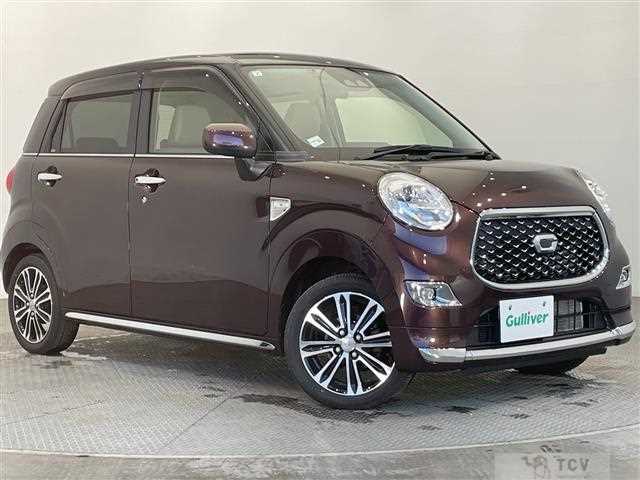 2019 Daihatsu Cast