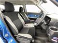 2017 Daihatsu Cast