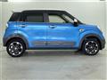 2017 Daihatsu Cast