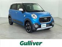 2017 Daihatsu Cast