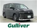 2022 Toyota Voxy