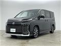 2022 Toyota Voxy
