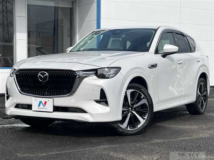 2024 Mazda Mazda Others