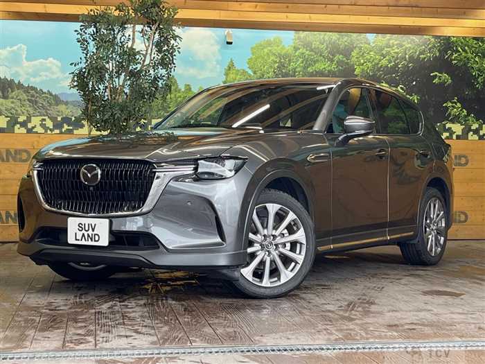 2023 Mazda Mazda Others