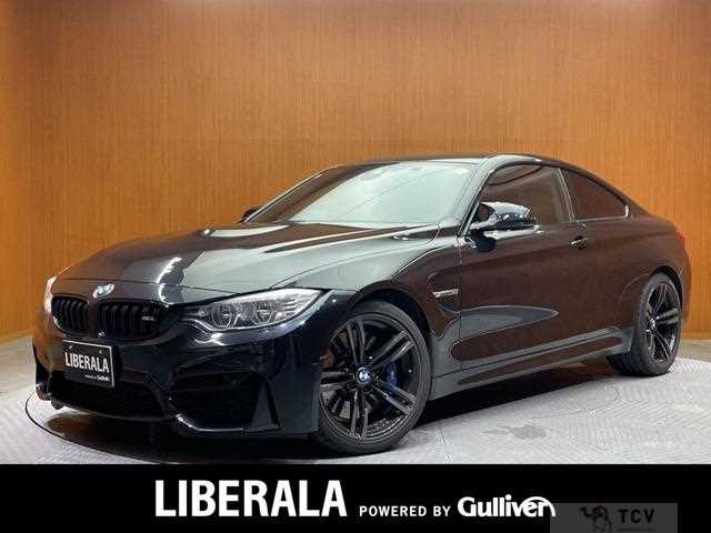 2015 BMW M Model
