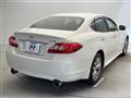 2012 Nissan Fuga