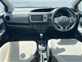 2014 Toyota Vitz