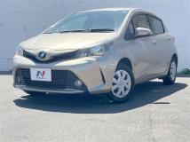 2014 Toyota Vitz