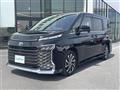 2023 Toyota Voxy