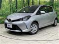 2015 Toyota Vitz