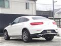2017 Mercedes-Benz GLC-Class