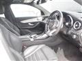 2017 Mercedes-Benz GLC-Class