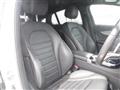 2017 Mercedes-Benz GLC-Class
