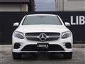 2017 Mercedes-Benz GLC-Class