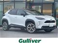 2023 Toyota Yaris Cross