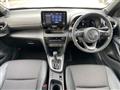 2023 Toyota Yaris Cross