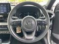 2023 Toyota Yaris Cross