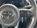 2023 Toyota Yaris Cross