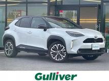 2023 Toyota Yaris Cross