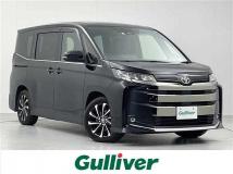 2023 Toyota Noah