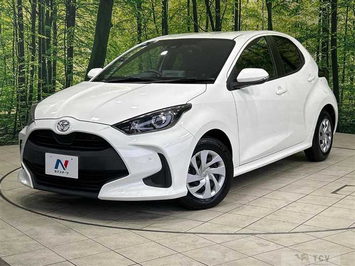 2020 Toyota Toyota Others
