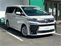 2018 Toyota Vellfire