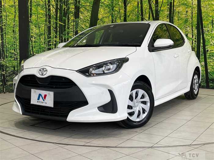 2021 Toyota Toyota Others