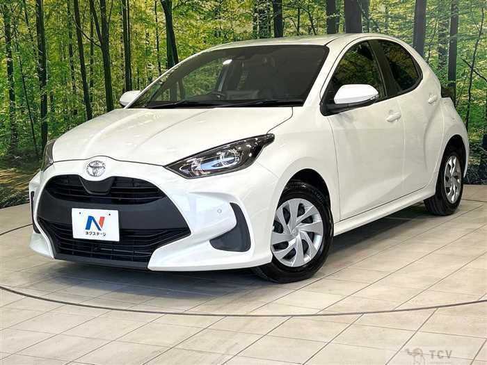2021 Toyota Toyota Others