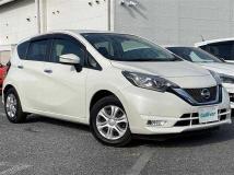 2019 Nissan Note