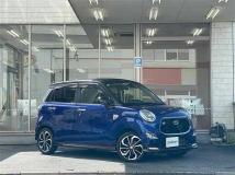 2016 Daihatsu Cast