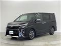 2021 Toyota Voxy